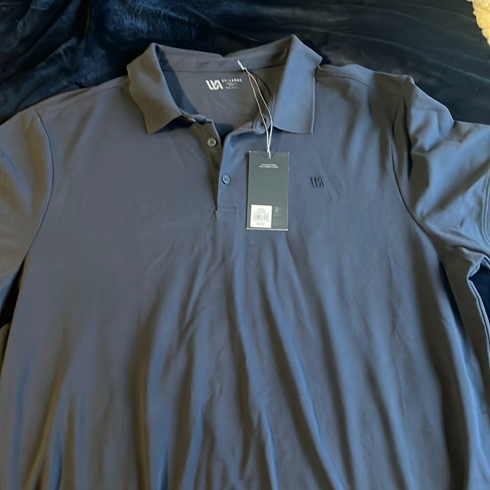 Brand New w/ Tags VRST shirt from Dicks Sporting Goods